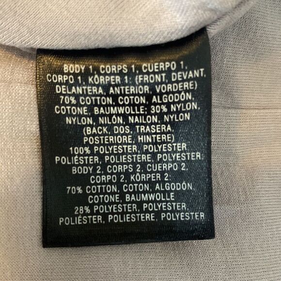 Anthropologie Maeve Sirena Lavender and Black Lace Dress Small - Picture 9 of 10